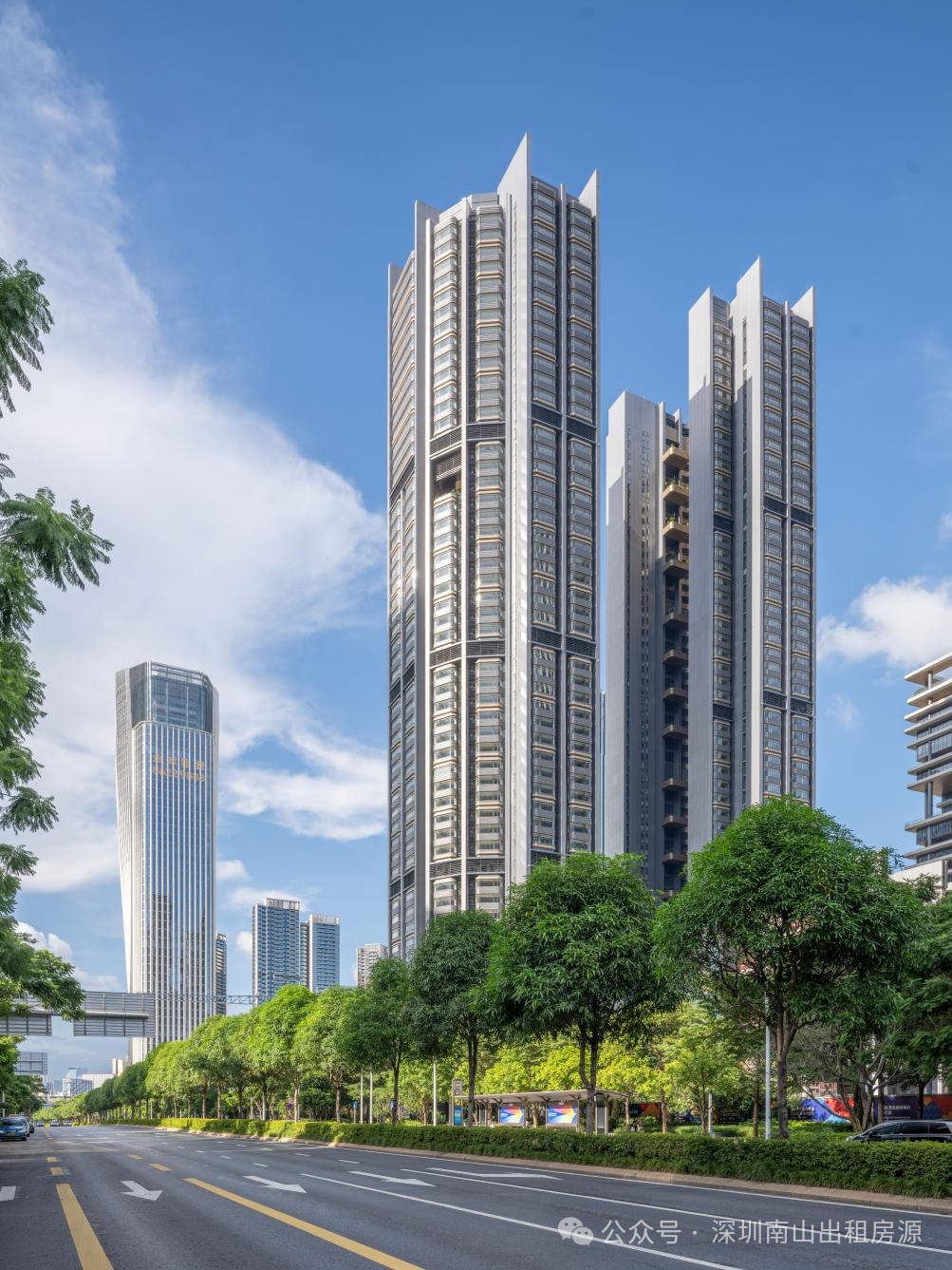 深圳市辰湾置业有限公司